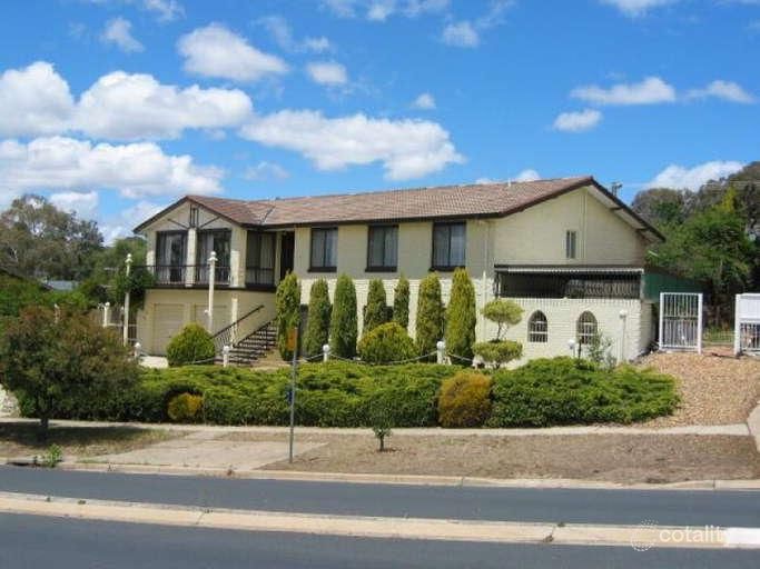 65 Perry Dr, Chapman, ACT 2611