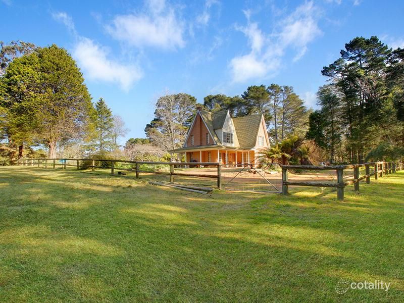 703 Penrose Rd, Penrose, NSW 2579