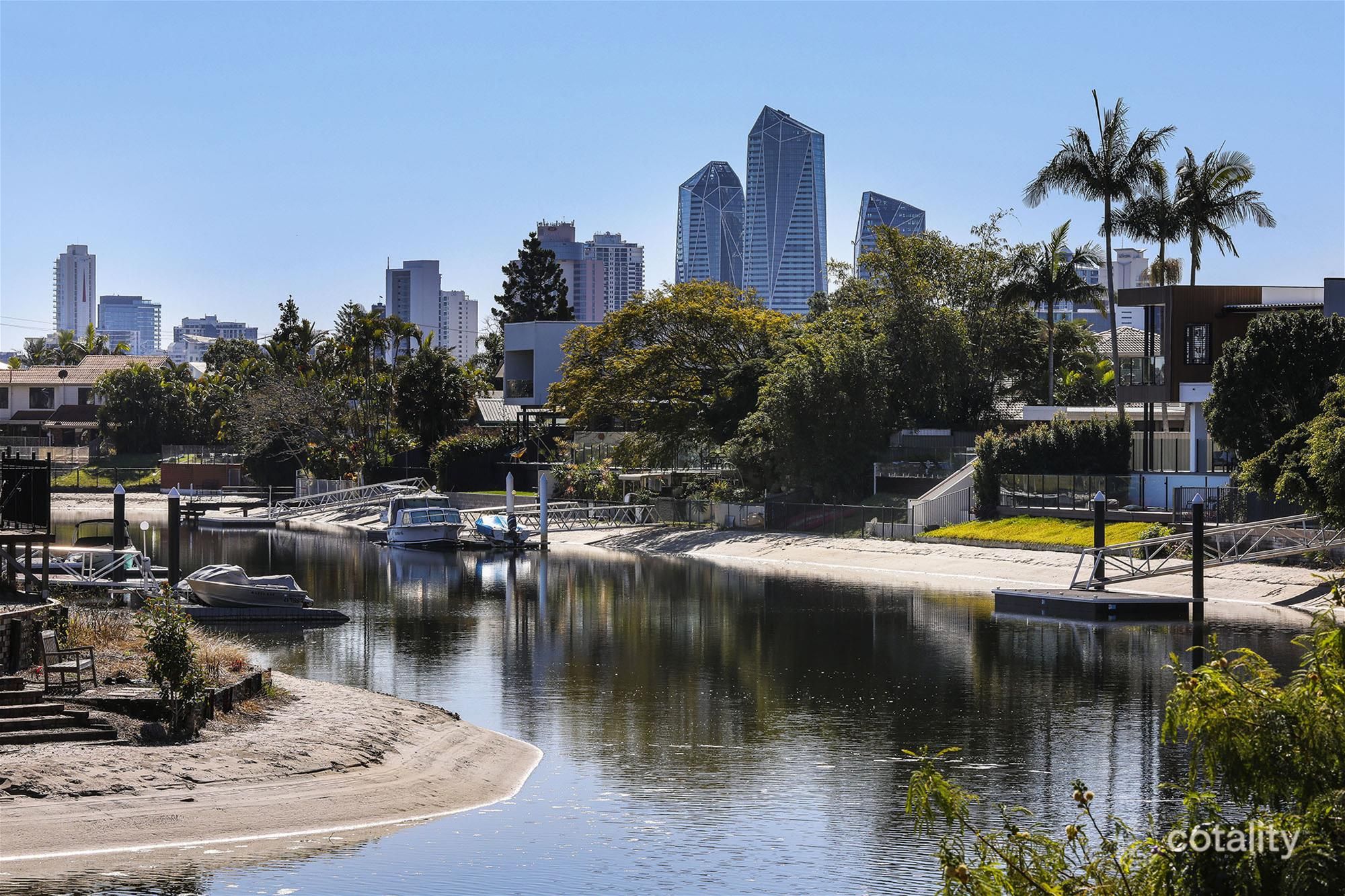 5/61-63 Hooker Bvd, Broadbeach Waters, QLD 4218