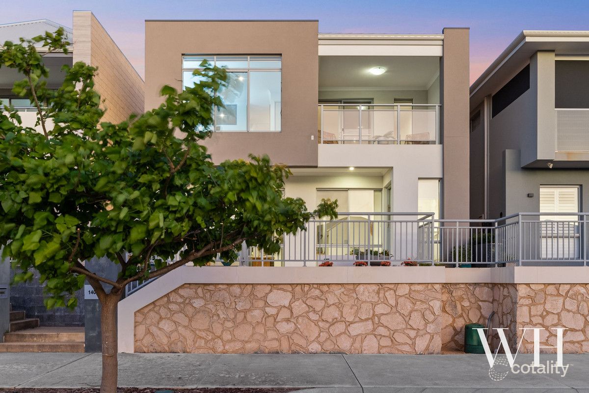 140 Orsino Bvd, North Coogee, WA 6163