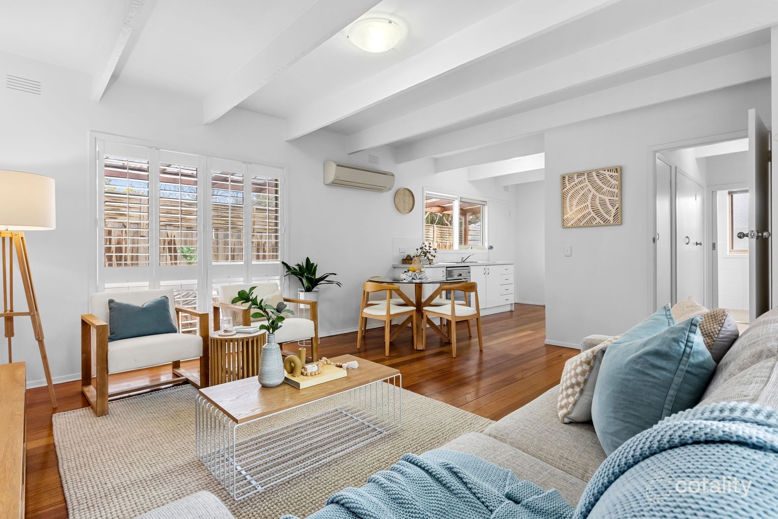 2/1 Richardson St, Rye, VIC 3941