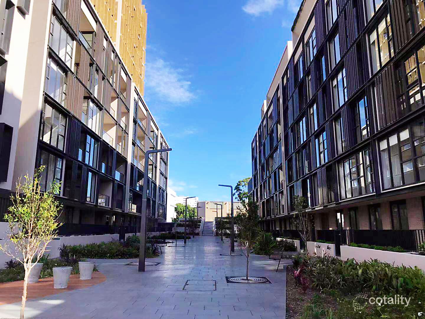 2318/6 Kingsborough Way, Zetland, NSW 2017