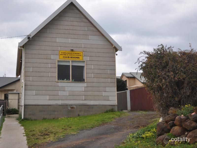 1 Coramba Ct, Warrnambool, VIC 3280