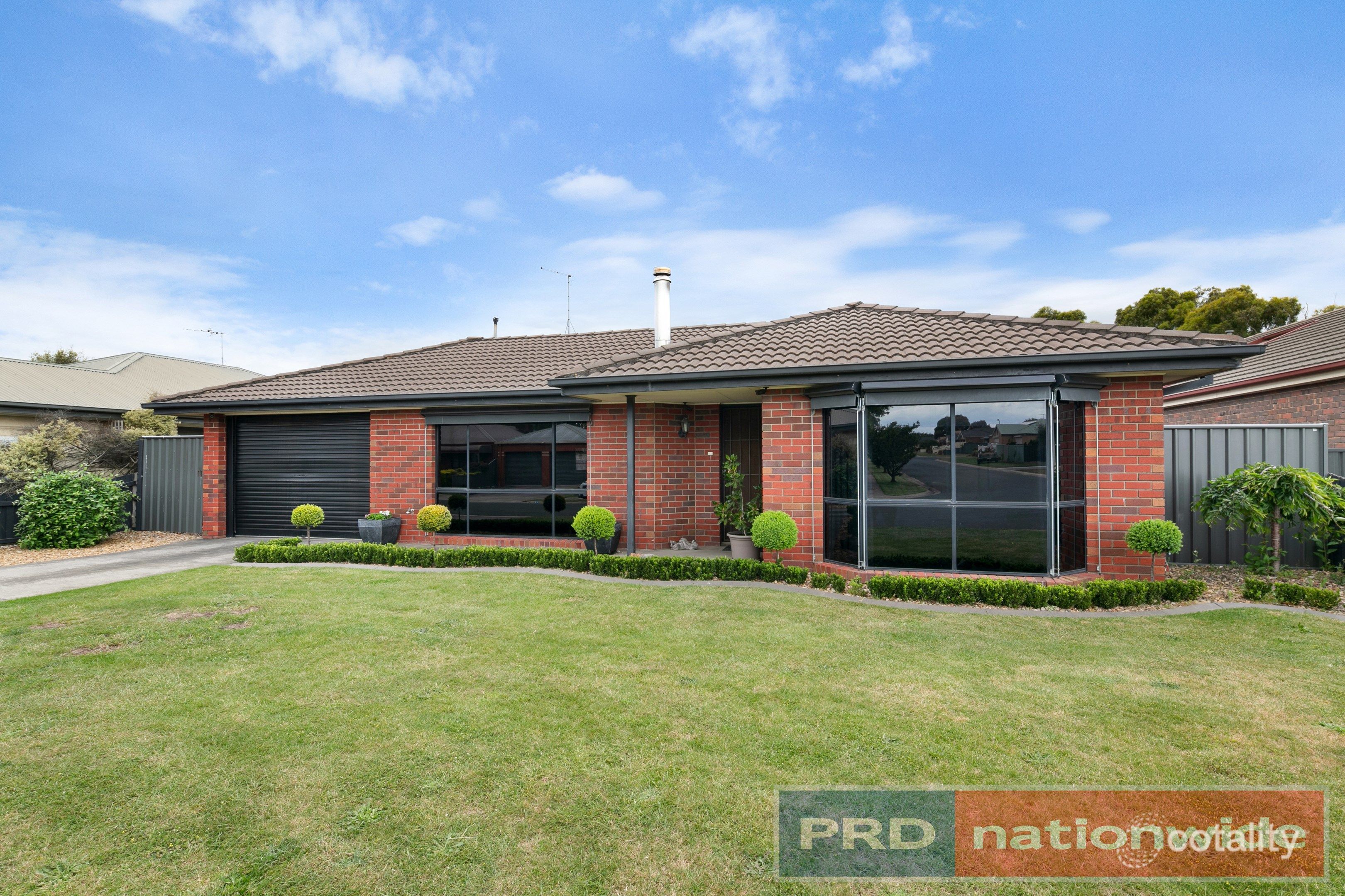 19 Royale St, Delacombe, VIC 3356