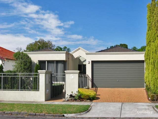 5 Etna St, Glen Huntly, VIC 3163