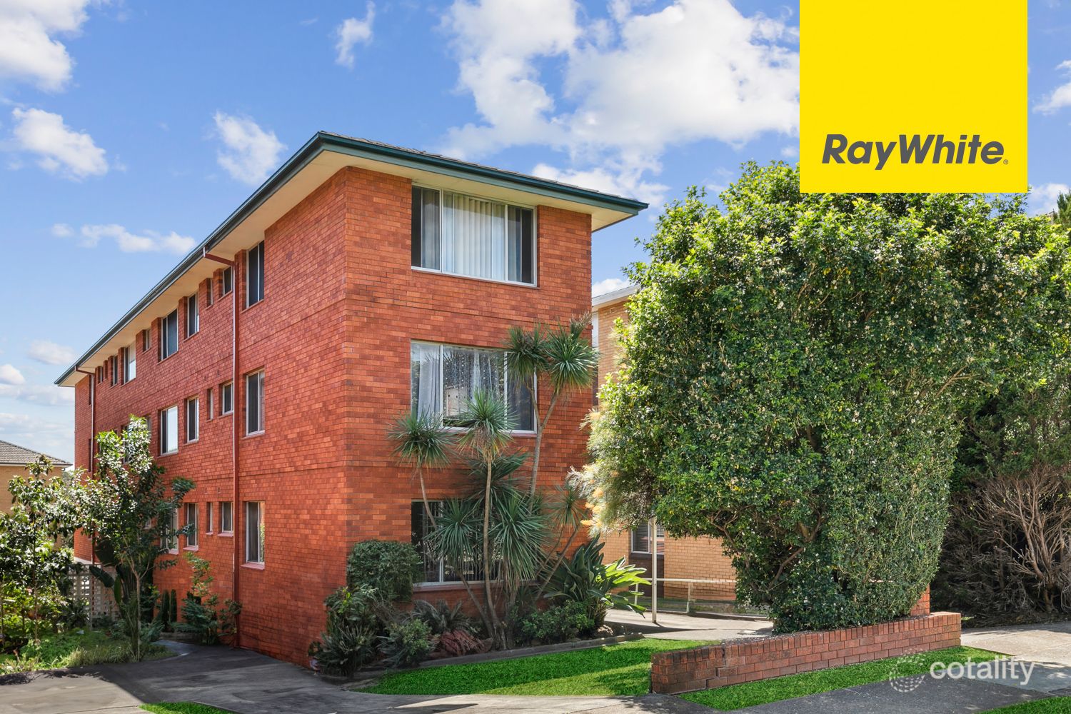 2/26 Ethel St, Eastwood, NSW 2122