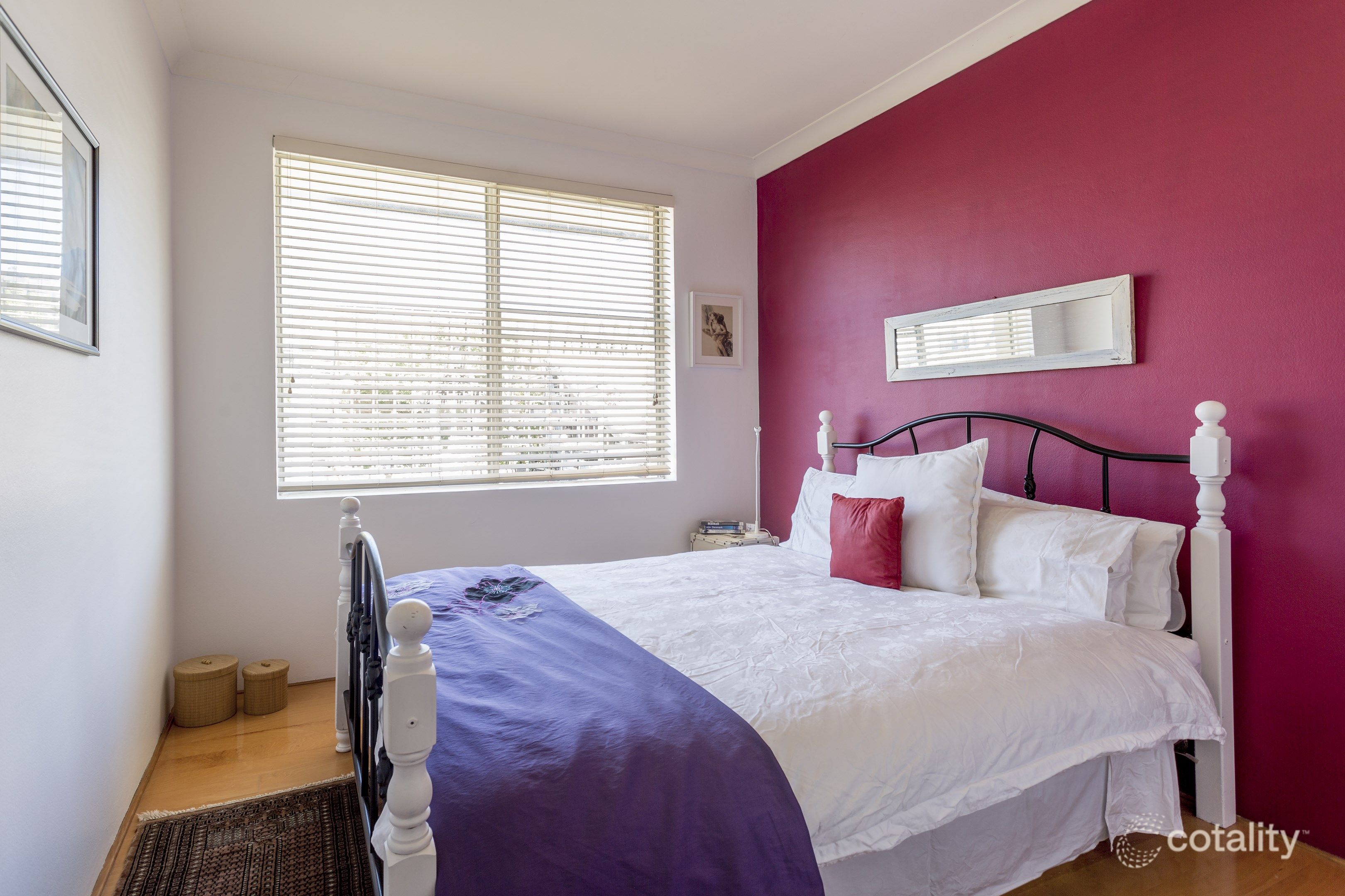 8/24a Pearson St, Balmain East, NSW 2041