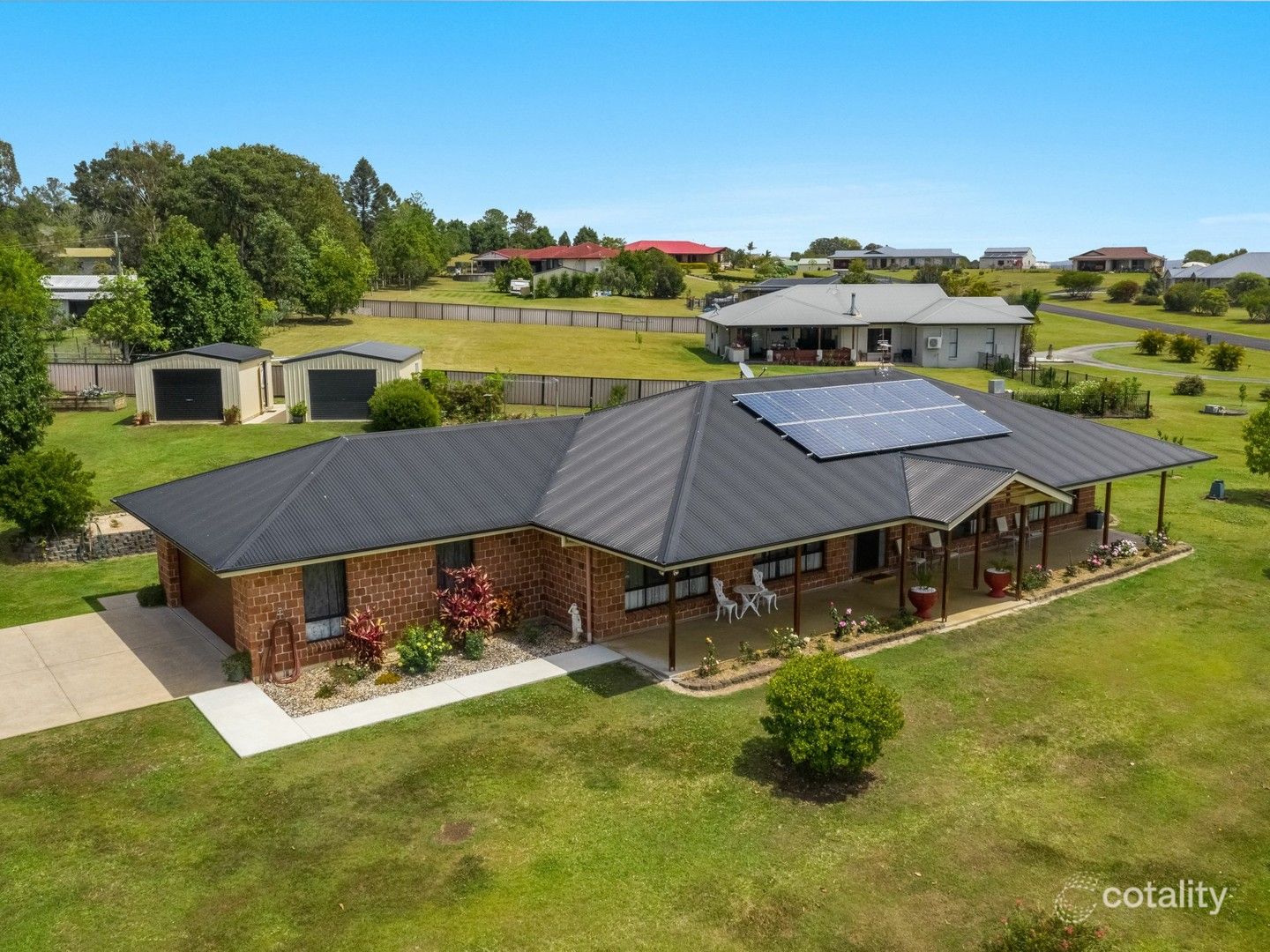 13 Marigold Dr, Fairy Hill, NSW 2470
