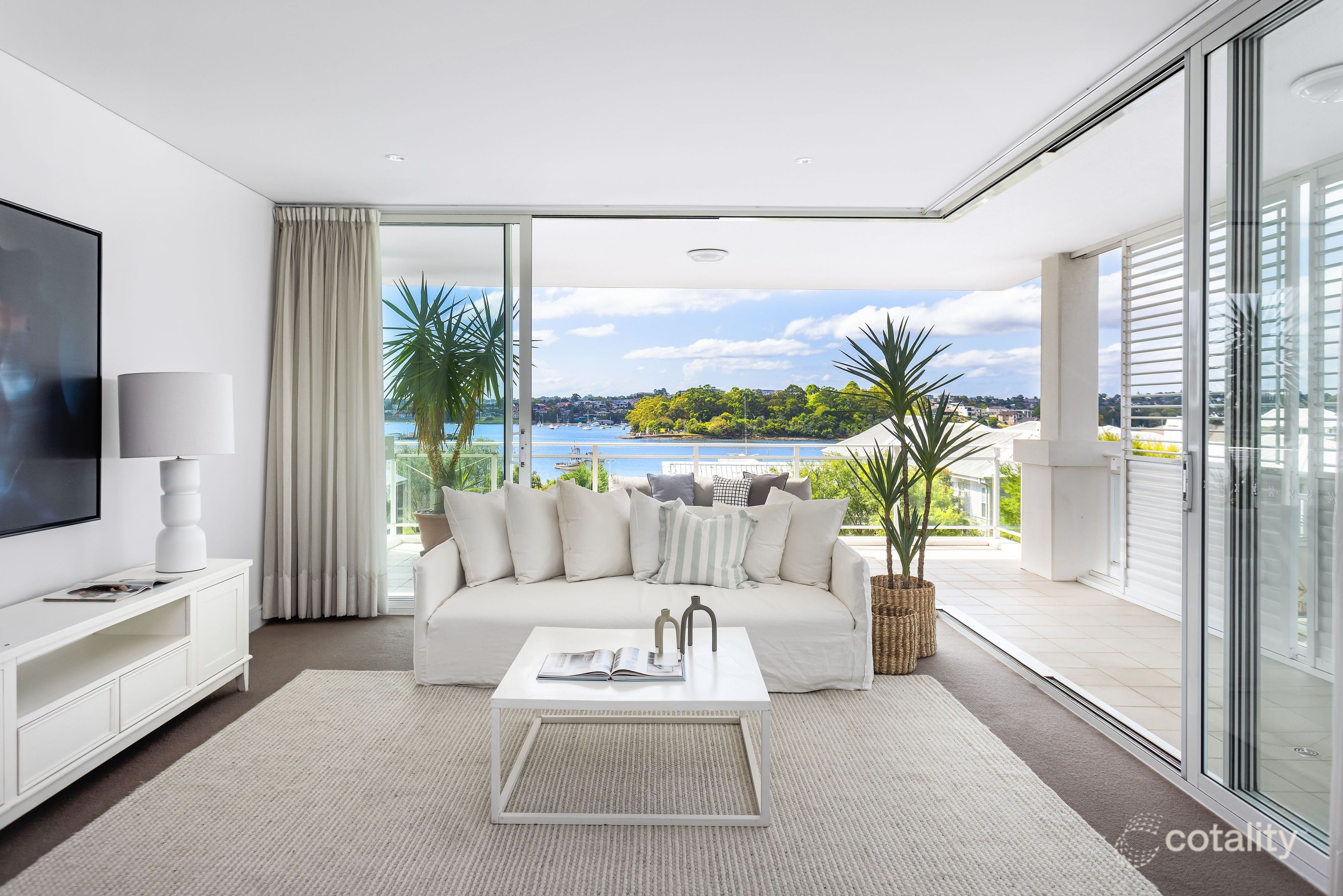 36/1 Palm Ave, Breakfast Point, NSW 2137