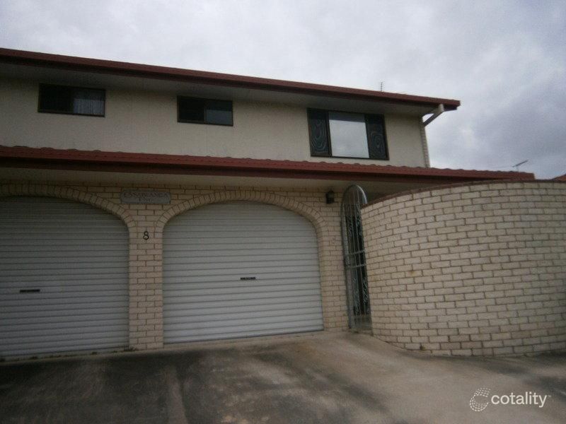 2/8 Westminster St, Kippa-Ring, QLD 4021