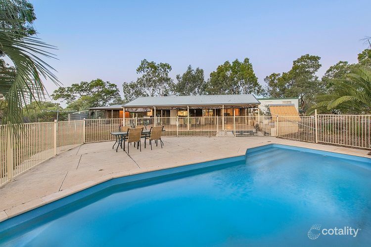 22 Born Rd, Casuarina, WA 6167