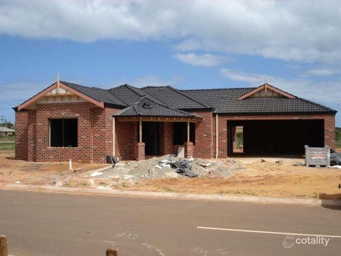 36 Moorings Loop, Sunset Beach, WA 6530