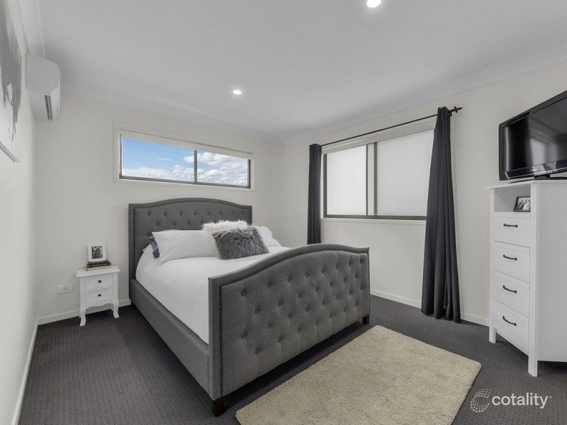 4/55 Tenby St, Mount Gravatt, QLD 4122