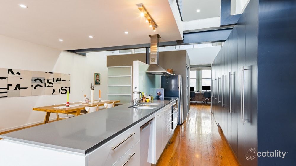 302/233-241 Chapel St, Prahran, VIC 3181
