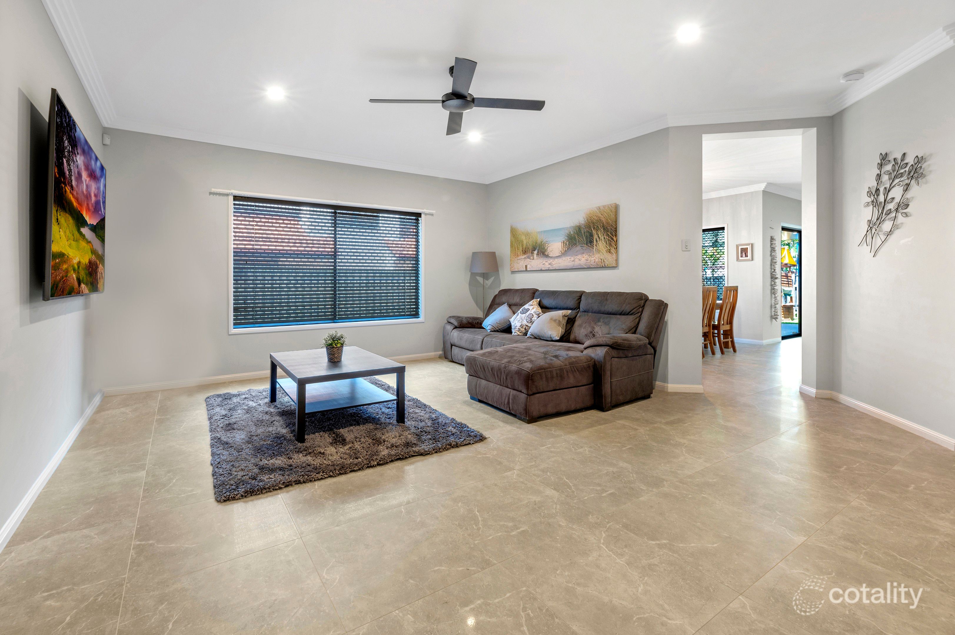 13 Saint Paul Cres, Varsity Lakes, QLD 4227