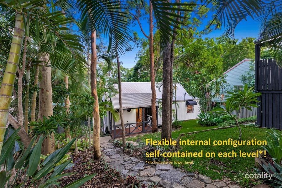 14 View Cres, Arana Hills, QLD 4054