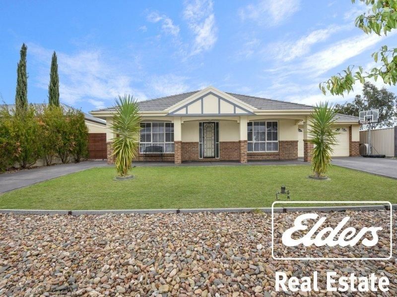 7 Glenfield Cct, Angle Vale, SA 5117