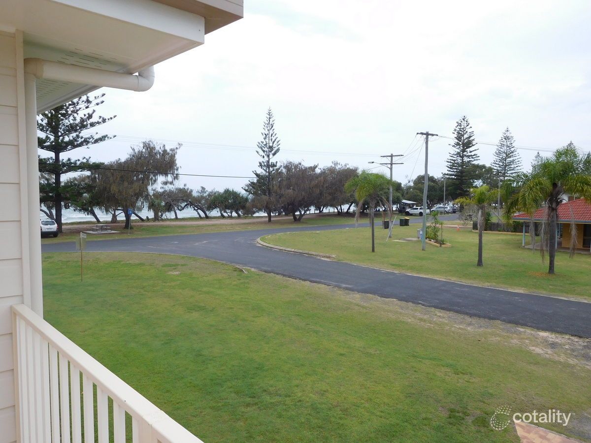 101 Esplanade, Woodgate, QLD 4660