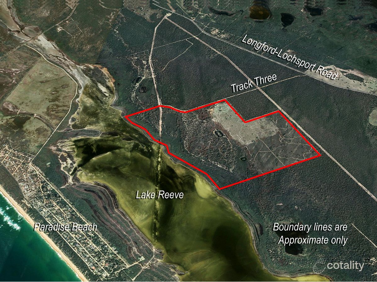 139 Track Three, Seacombe, VIC 3851