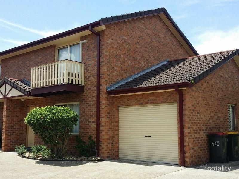 1/22-24 Bateman Ave, Albion Park Rail, NSW 2527