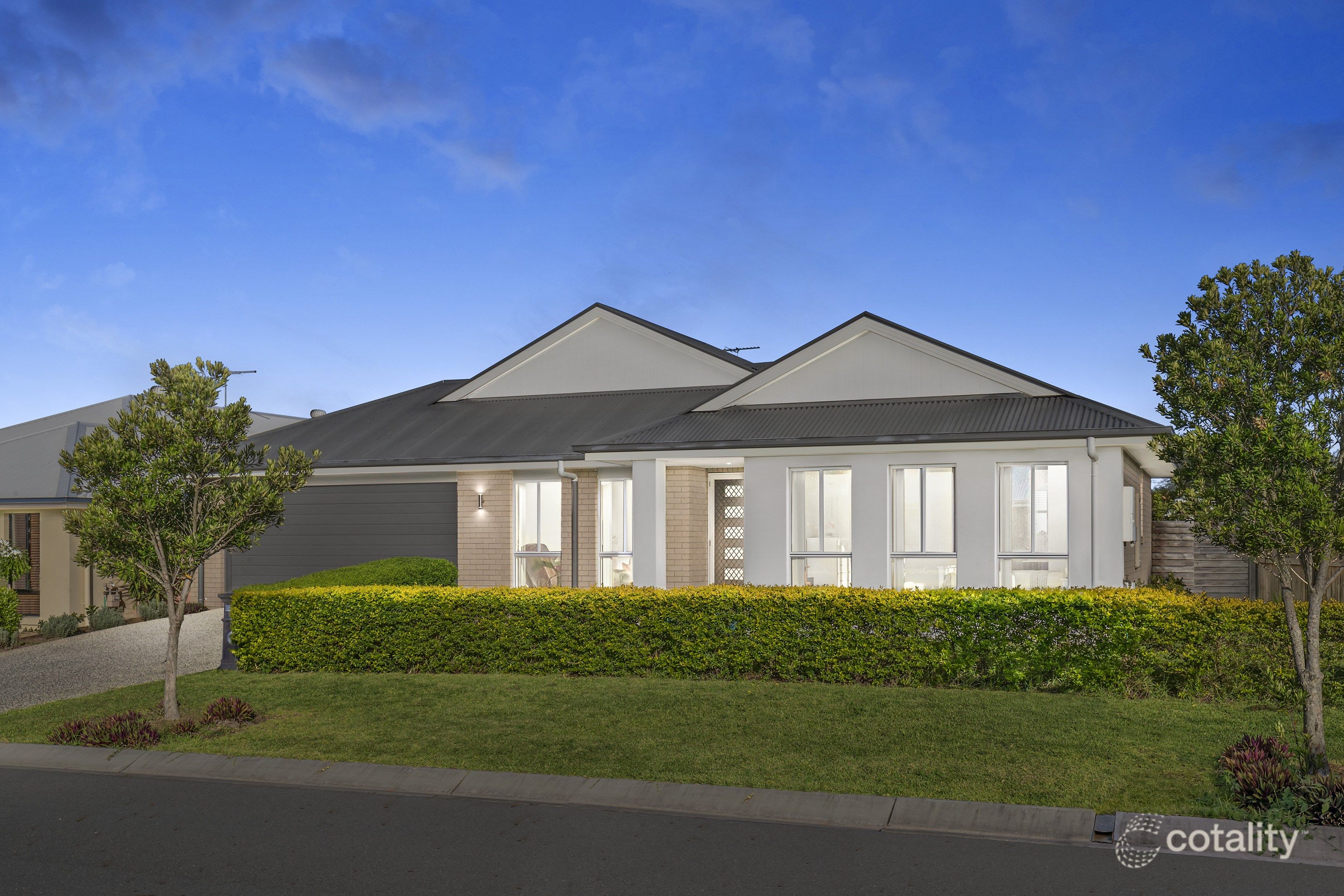 7 Yarrow Cct, Griffin, QLD 4503