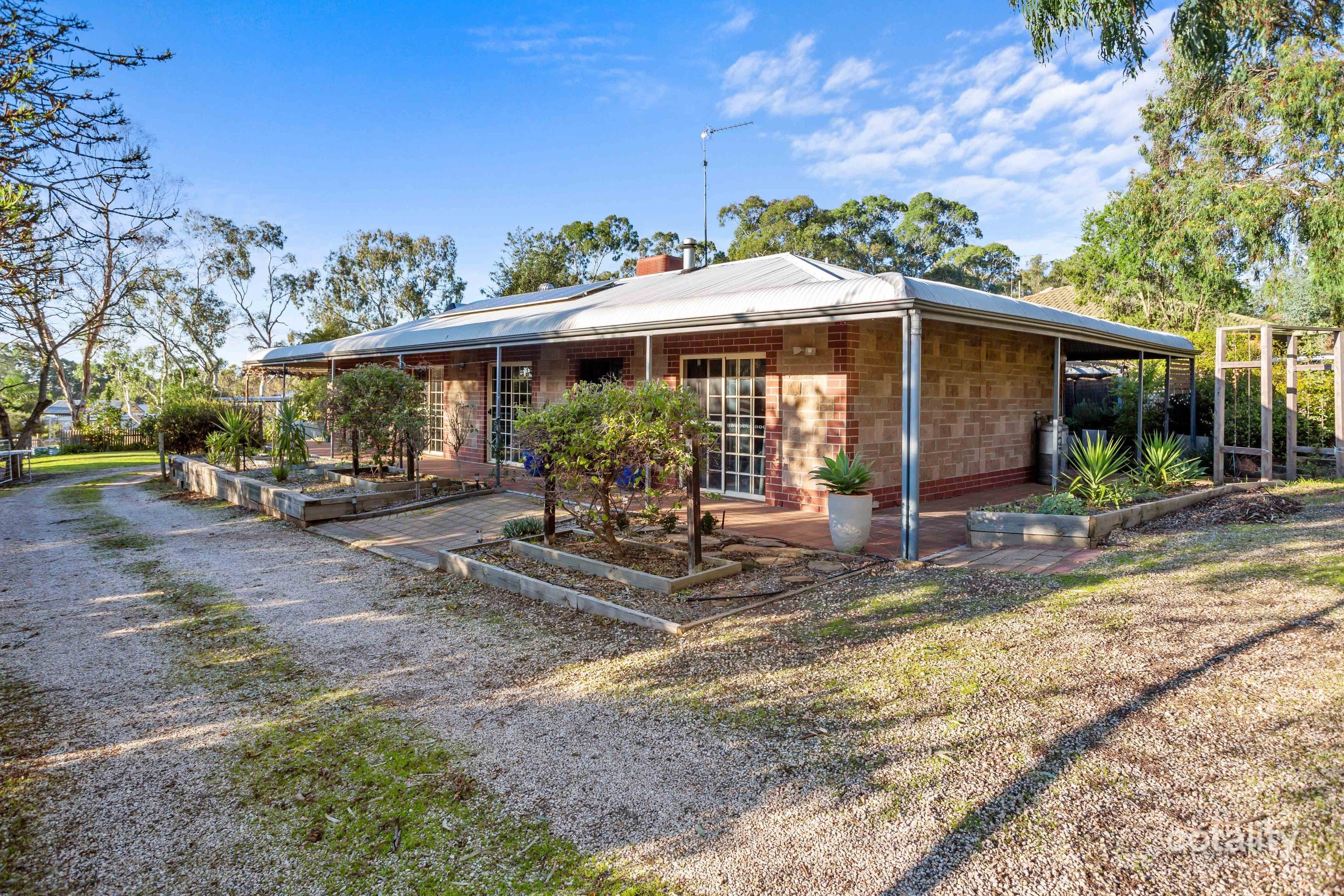 36 Rushall Rd, Lyndoch, SA 5351