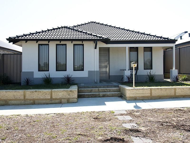 41 Padra Turn, Byford, WA 6122