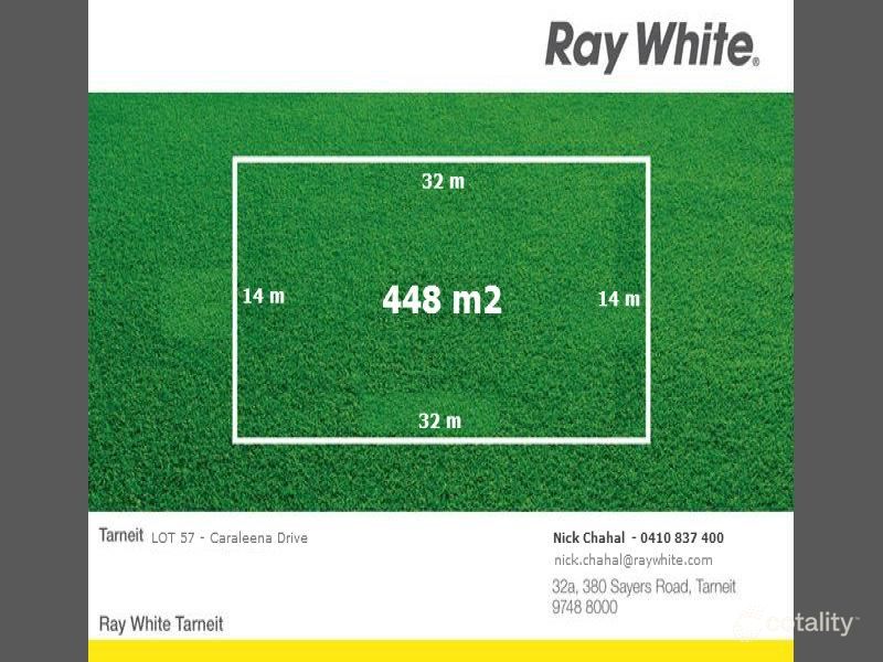 57 Caraleena Dr, Tarneit, VIC 3029