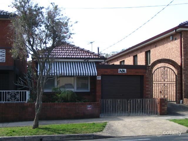 47a George St, Eastlakes, NSW 2018