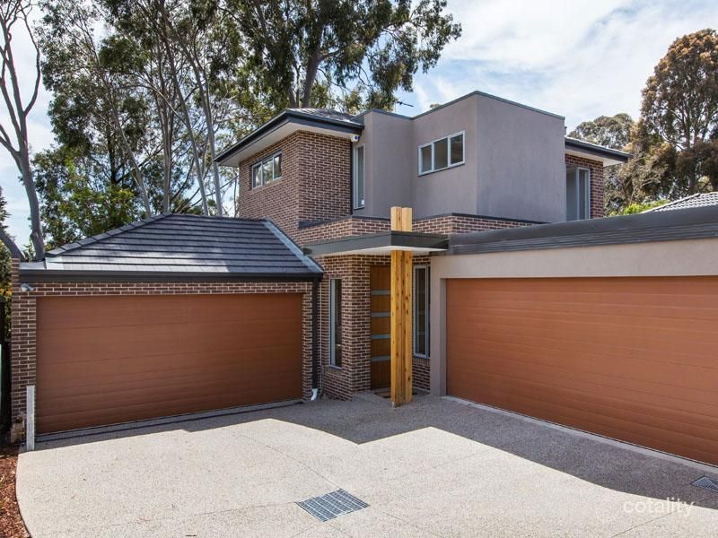 2/19 Lynden Gr, Mount Waverley, VIC 3149