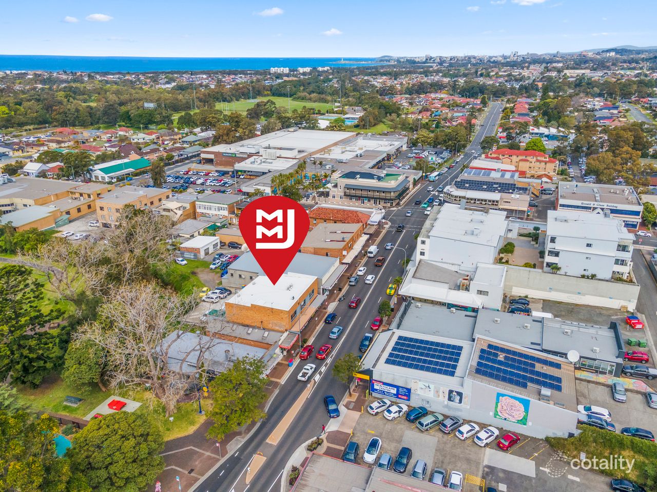 242 Princes Hwy, Corrimal, NSW 2518