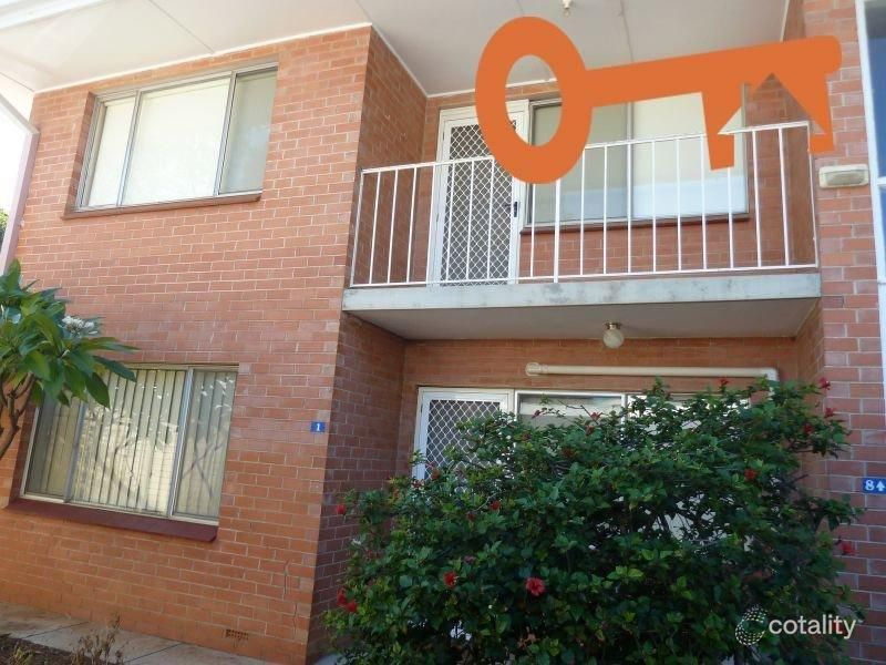 8/21 Moorhouse Ave, Myrtle Bank, SA 5064