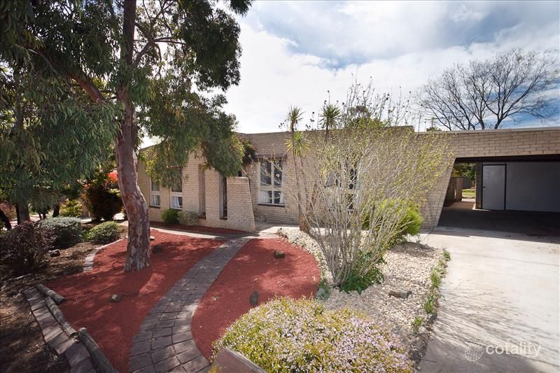 3 Lavan Pl, Evatt, ACT 2617