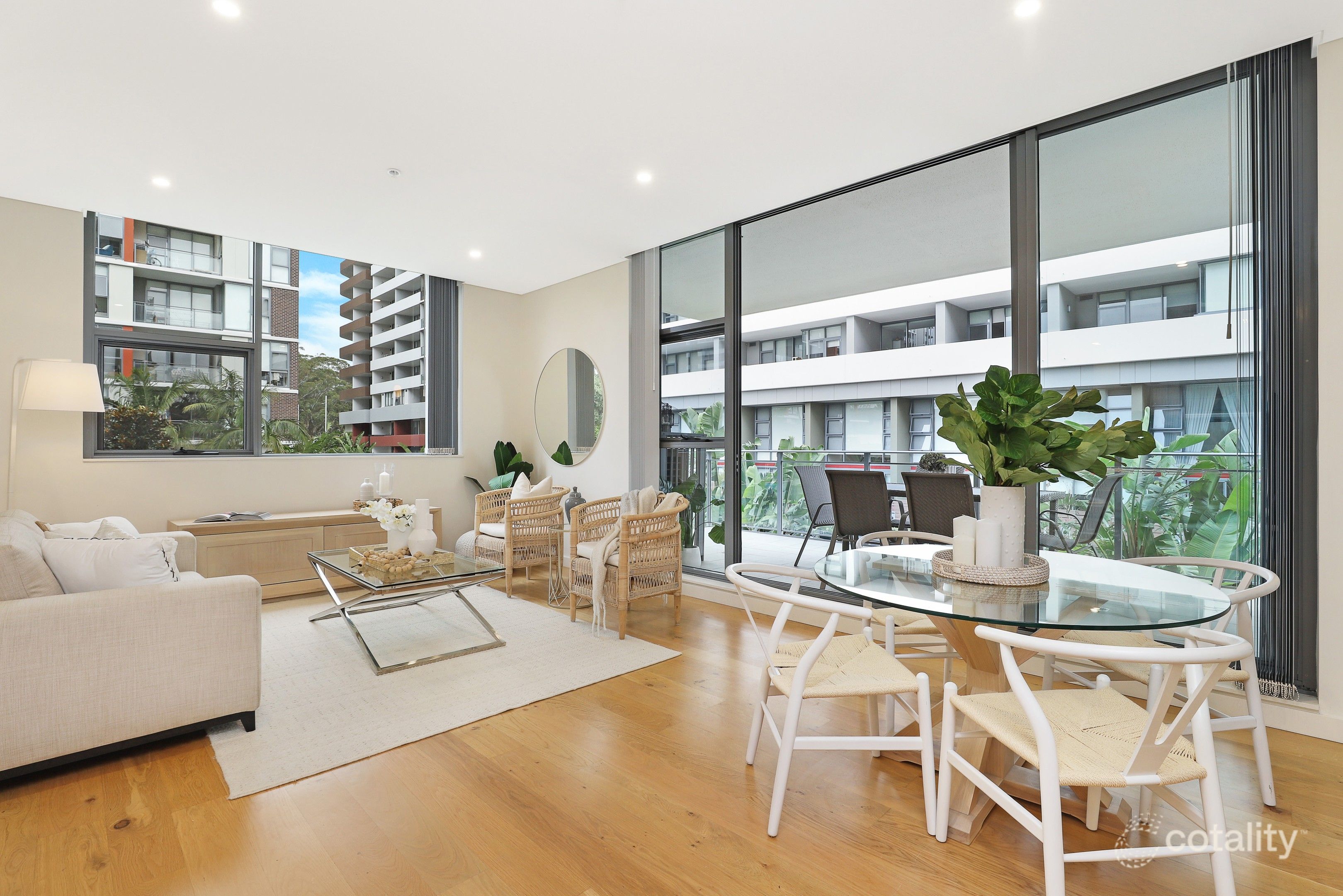 108/6 Mooltan Ave, Macquarie Park, NSW 2113