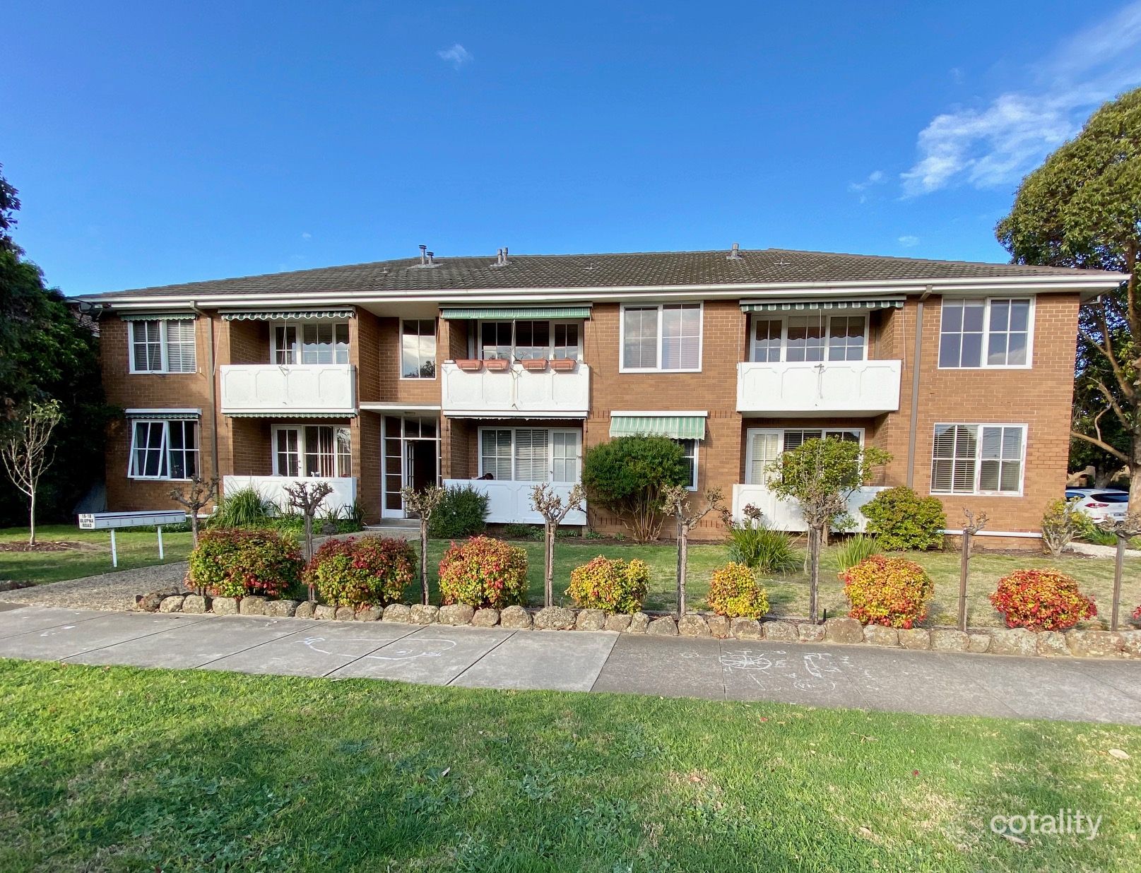 9/18 Ulupna Rd, Ormond, VIC 3204