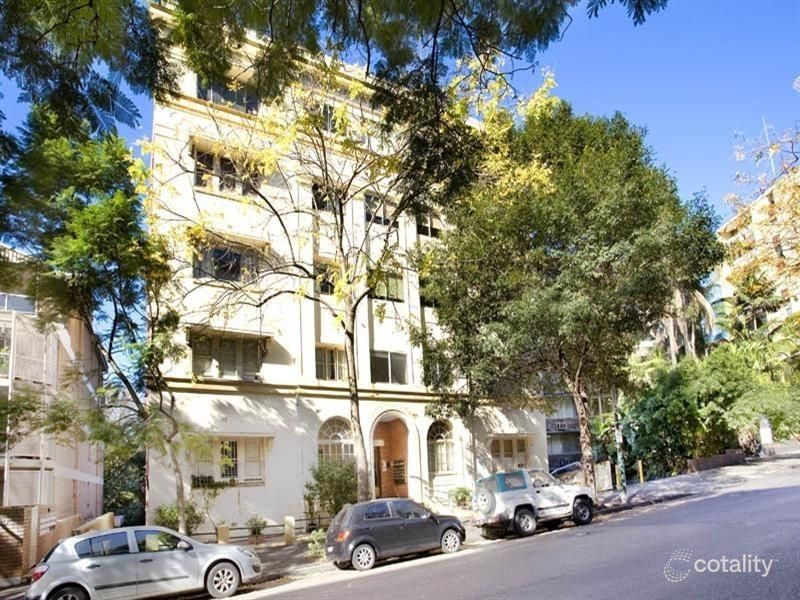 14/62-66 Roslyn Gdns, Rushcutters Bay, NSW 2011
