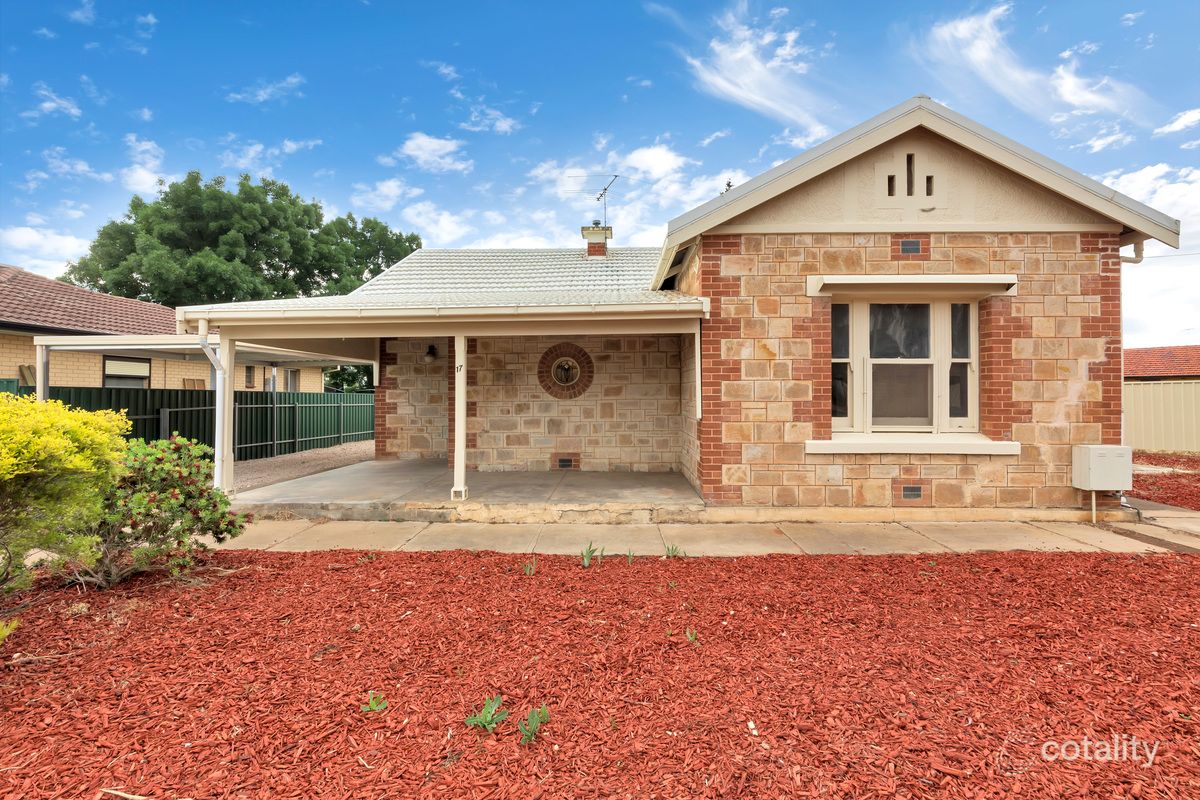 17 Princess St, Willaston, SA 5118