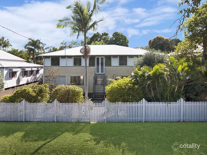 13 Ralston St, West End, QLD 4810