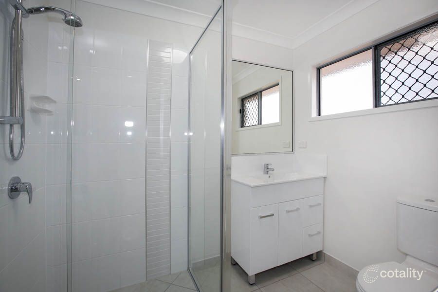 16 Peak Cct, Cosgrove, QLD 4818