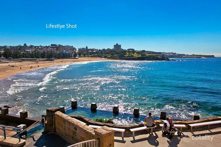 6/174-176 Coogee Bay Rd, Coogee, NSW 2034