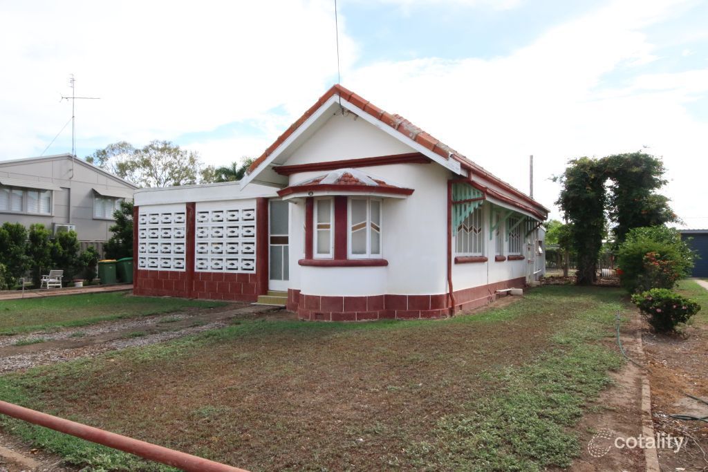 58 Eleventh Ave, Home Hill, QLD 4806