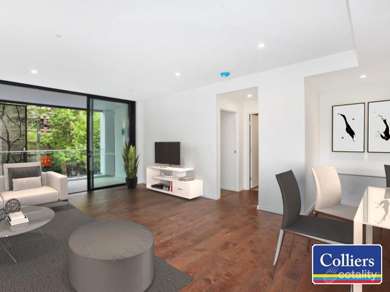 1a/162 Willoughby Rd, Crows Nest, NSW 2065