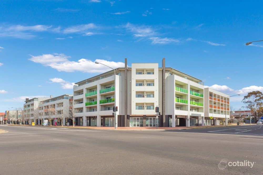 56/58 Cowlishaw St, Greenway, ACT 2900