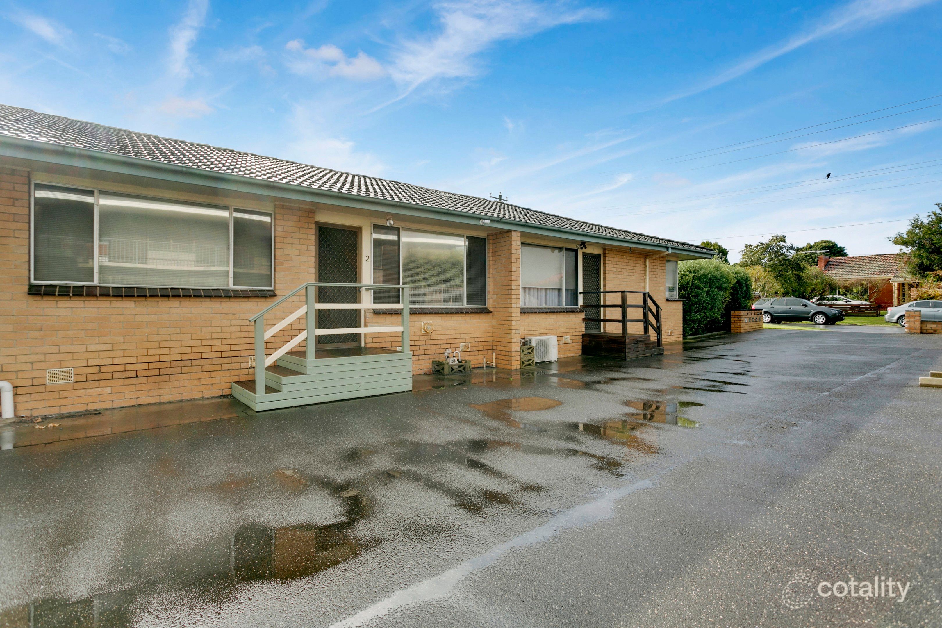 2/9 Petrie St, Frankston, VIC 3199