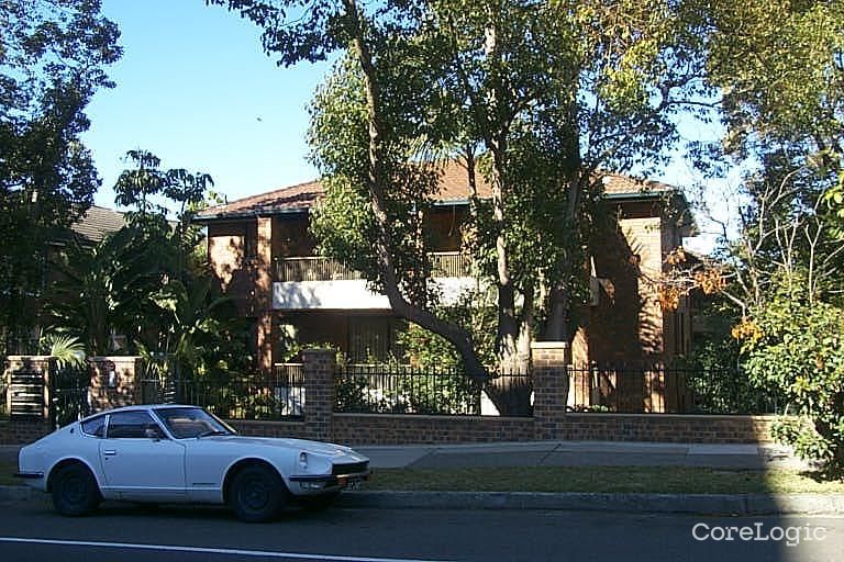 2/53 Shirley Rd, Wollstonecraft, NSW 2065