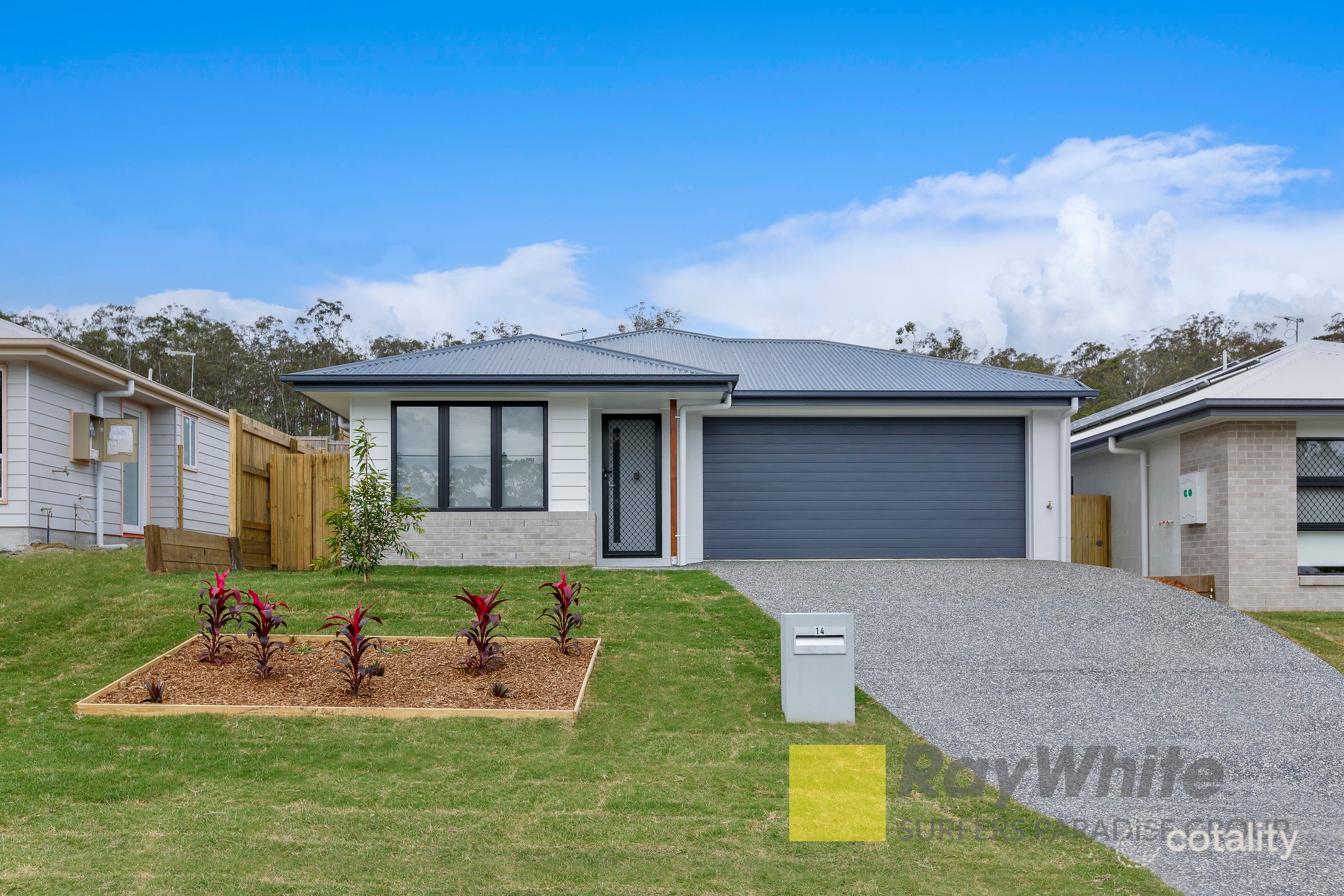 14 Niles Ct, Bahrs Scrub, QLD 4207
