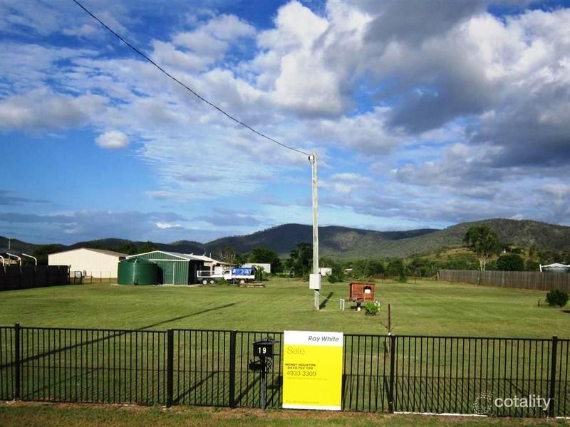 19 Webb Rd, Bouldercombe, QLD 4702