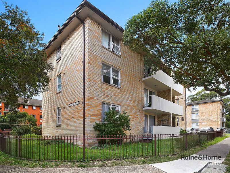 3/6 Hearne Cl, Eastlakes, NSW 2018