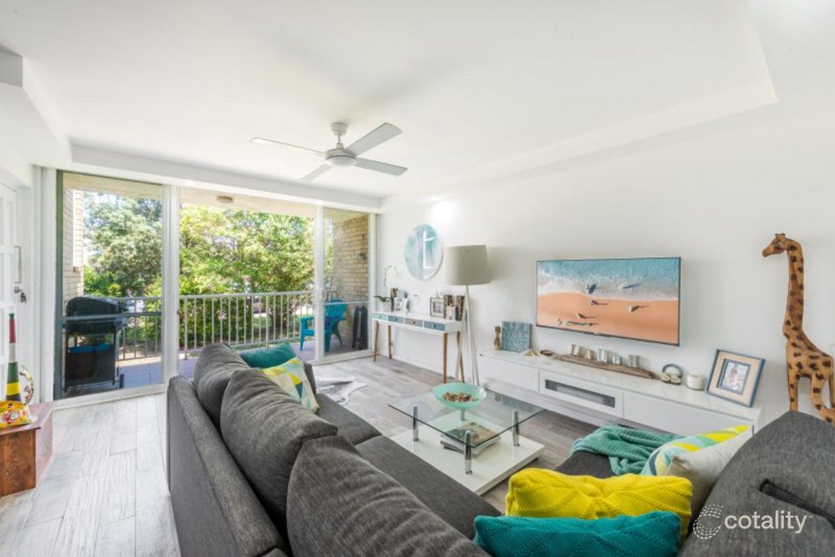 25/16 Darley St E, Mona Vale, NSW 2103
