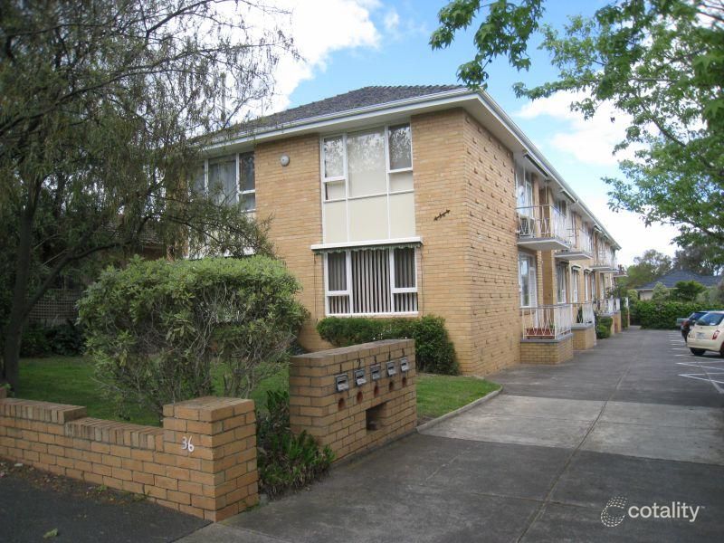 1/36 Jurang St, Balwyn, VIC 3103